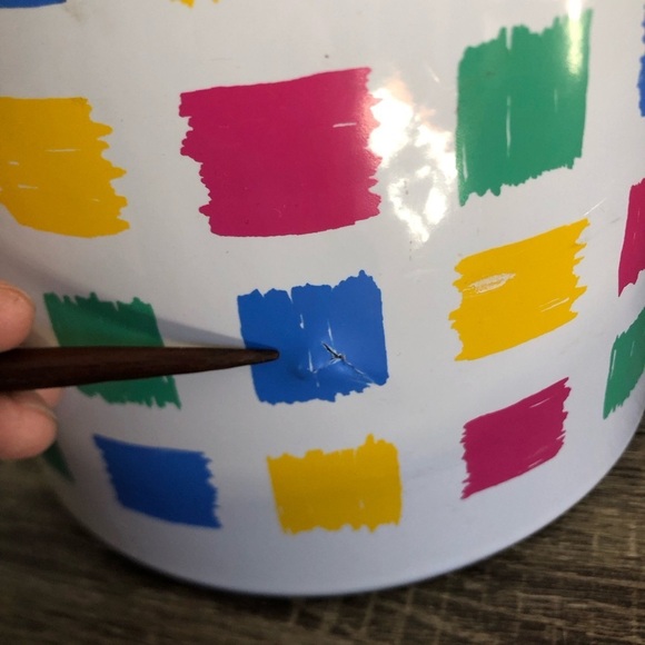 80s Outdoor Barware Set - Picture 10 of 14